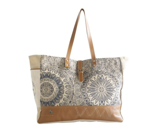 Breakthrough Market Bag Myra S4063