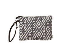 Load image into Gallery viewer, S8378 Myra Terrence Geometric Pouch
