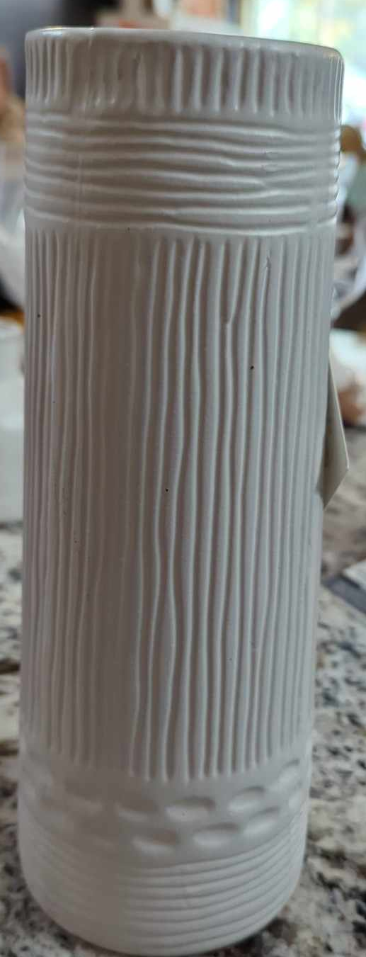 PD33361 Tall Ceramic Vase