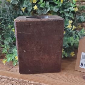 FGA 1 Hole Sugar Mold