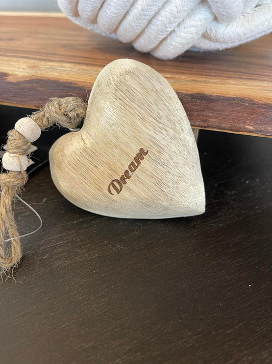 PD PDNC095 Dream Heart