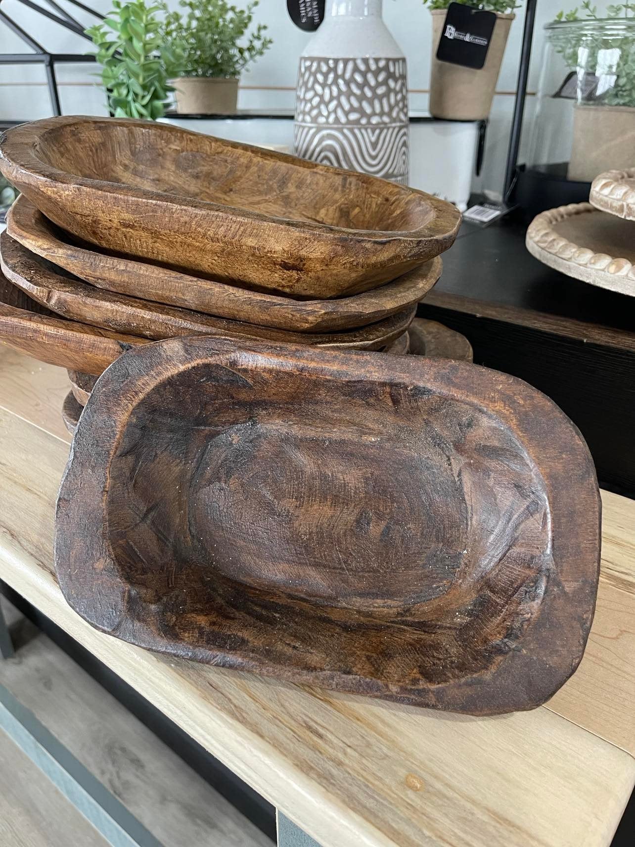 Dough Bowl Small