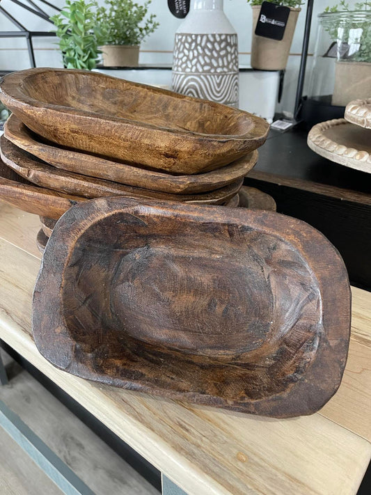 Dough Bowl Small