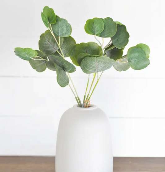 PD PDCH085 17" Eucalyptus Bundle Greenery