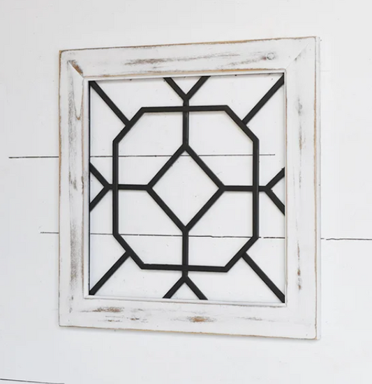 PD HX351274 Modern Wall Grill 20" X 20"