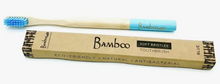 Load image into Gallery viewer, Bamboo Adult Toothbrush
