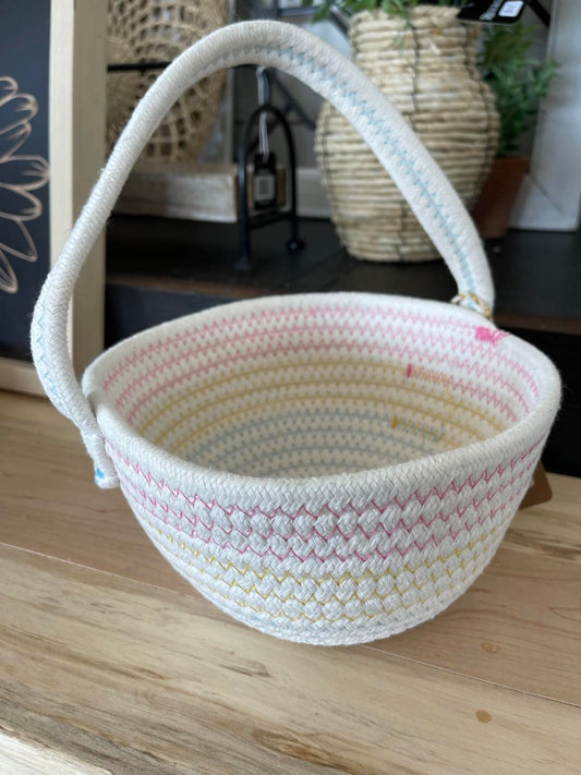 Easter Basket